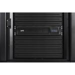 APC Smart-UPS SMT750RMI2UC USV – 4x C13, USB, Rack-montierbar, SmartConnect, 750VA