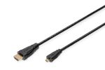 Digitus HDMI High Speed mit Ethernet Anschlusskabel