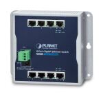 PLANET WGS-803 Netzwerk-Switch Unmanaged L2 Gigabit...