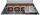 Inter-Tech IPC 2U-2412 Rack Schwarz, Silber