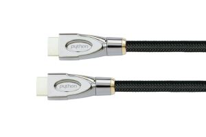 Python GC-M0253 HDMI-Kabel 1,5 m HDMI Typ A (Standard) Schwarz
