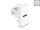 DELOCK Easy 45 Modul USB 2.0 Typ-A BU zu USB 2.0 Typ-A BU ws