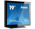 iiyama ProLite T1932MSC-B2X Computerbildschirm 48,3 cm (19") 1280 x 1024 Pixel LED Touchscreen Schwarz