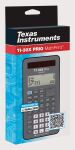 Texas Schulrechner TI-30 X Prio MathPrint Solar Battery