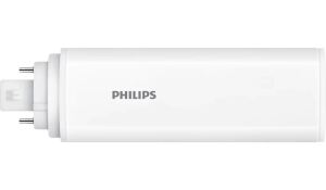 Philips CorePro LED PH-48782600 LED-Lampe Warmes Glühen 4000 K 9 W G24q-3 E