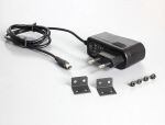 DeLOCK 93237 Kabeladapter BNC BNC, HDMI-A Schwarz