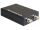 DeLOCK 93237 Kabeladapter BNC BNC, HDMI-A Schwarz
