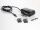 DeLOCK 93237 Kabeladapter BNC BNC, HDMI-A Schwarz