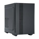 Chieftec UK-02B-OP Computer-Gehäuse Cube Schwarz