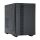 Chieftec UK-02B-OP Computer-Gehäuse Cube Schwarz