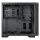 Chieftec UK-02B-OP Computer-Gehäuse Cube Schwarz