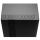 Chieftec UK-02B-OP Computer-Gehäuse Cube Schwarz