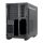 Chieftec UK-02B-OP Computer-Gehäuse Cube Schwarz
