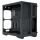 Chieftec UK-02B-OP Computer-Gehäuse Cube Schwarz