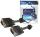MediaRange MRCS112 VGA-Kabel 15 m VGA (D-Sub) Schwarz