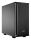 be quiet! Pure Base 600 Midi Tower Schwarz, Silber