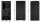 be quiet! Pure Base 600 Midi Tower Schwarz, Silber