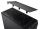 be quiet! Pure Base 600 Midi Tower Schwarz, Silber
