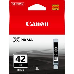 Canon CLI-42BK Tinte Schwarz
