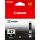 Canon CLI-42BK Tinte Schwarz