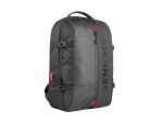 GENESIS Pallad 410 Rucksack Schwarz Polyester
