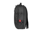 GENESIS Pallad 410 Rucksack Schwarz Polyester