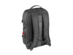 GENESIS Pallad 410 Rucksack Schwarz Polyester