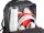 GENESIS Pallad 410 Rucksack Schwarz Polyester