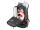 GENESIS Pallad 410 Rucksack Schwarz Polyester