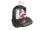 GENESIS Pallad 410 Rucksack Schwarz Polyester