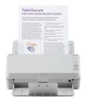 Ricoh SP-1120N ADF-Scanner 600 x 600 DPI A4 Grau