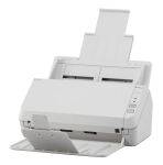 Ricoh SP-1120N ADF-Scanner 600 x 600 DPI A4 Grau
