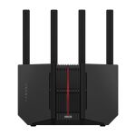 ASUS RT-BE92U WLAN-Router 10 Gigabit Ethernet Tri-Band (2,4 GHz/5 GHz/6 GHz) Schwarz