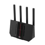 ASUS RT-BE92U WLAN-Router 10 Gigabit Ethernet Tri-Band (2,4 GHz/5 GHz/6 GHz) Schwarz