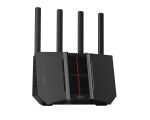 ASUS RT-BE92U WLAN-Router 10 Gigabit Ethernet Tri-Band (2,4 GHz/5 GHz/6 GHz) Schwarz