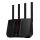 ASUS RT-BE92U WLAN-Router 10 Gigabit Ethernet Tri-Band (2,4 GHz/5 GHz/6 GHz) Schwarz