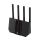 ASUS RT-BE92U WLAN-Router 10 Gigabit Ethernet Tri-Band (2,4 GHz/5 GHz/6 GHz) Schwarz