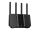 ASUS RT-BE92U WLAN-Router 10 Gigabit Ethernet Tri-Band (2,4 GHz/5 GHz/6 GHz) Schwarz
