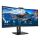 Philips P Line 346P1CRH/00 Computerbildschirm 86,4 cm (34") 3440 x 1440 Pixel UltraWide Quad HD LED Schwarz