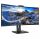Philips P Line 346P1CRH/00 Computerbildschirm 86,4 cm (34") 3440 x 1440 Pixel UltraWide Quad HD LED Schwarz
