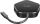 D-Link DUB-M420 laptop-dockingstation & portreplikator Kabelgebunden Thunderbolt 3 Aluminium, Schwarz