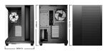 be quiet! Light Base 500 LX Black Midi Tower Schwarz