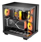 be quiet! Light Base 500 LX Black Midi Tower Schwarz