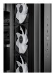 be quiet! Light Base 500 LX Black Midi Tower Schwarz