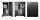be quiet! Light Base 500 LX Black Midi Tower Schwarz