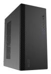 MSI PRO SHIELD M100P Computer-Gehäuse Midi Tower...