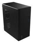 MSI PRO SHIELD M100P Computer-Gehäuse Midi Tower...