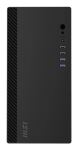 MSI PRO SHIELD M100P Computer-Gehäuse Midi Tower Schwarz