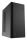 MSI PRO SHIELD M100P Computer-Gehäuse Midi Tower Schwarz
