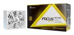 Seasonic Focus GX Netzteil 750 W 24-pin ATX ATX Weiß